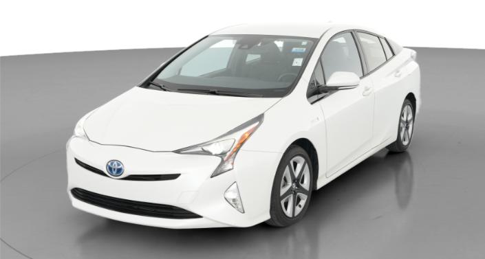 Thumbnail: 2016 Toyota Prius - 1