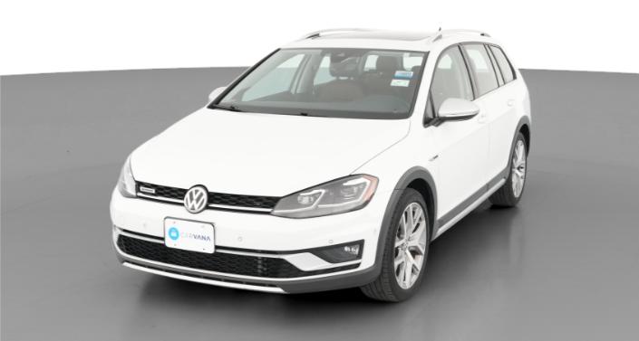 Thumbnail: 2019 Volkswagen Golf - 1