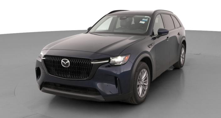 Thumbnail: 2024 Mazda CX-90 - 1