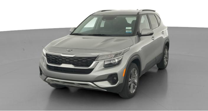 Thumbnail: 2021 Kia Seltos - 1