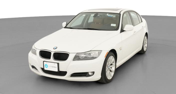 Thumbnail: 2011 BMW 3 Series - 1