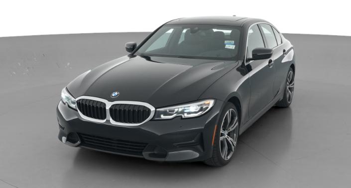 Thumbnail: 2020 BMW 3 Series - 1