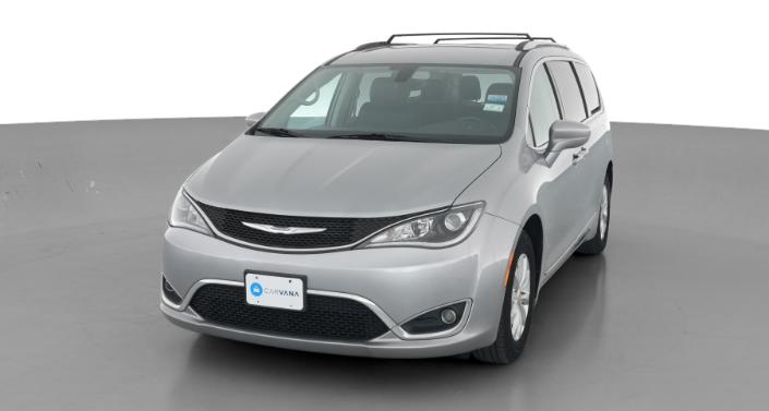 Thumbnail: 2018 Chrysler Pacifica - 1