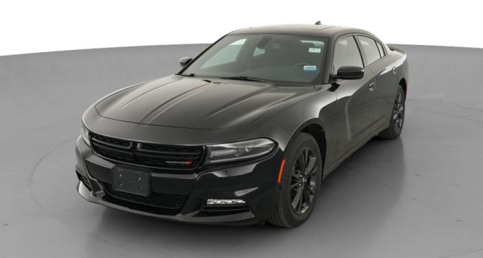 Thumbnail: 2021 Dodge Charger - 1