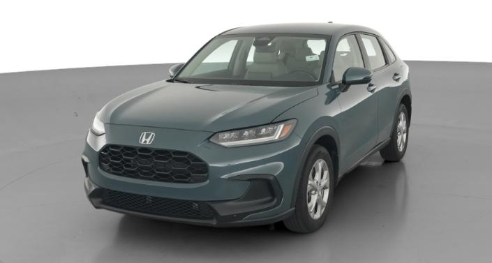 Thumbnail: 2024 Honda HR-V - 1