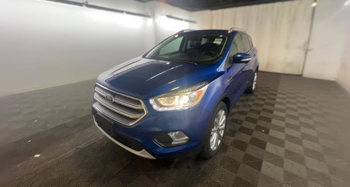 Thumbnail: 2017 Ford Escape - 1