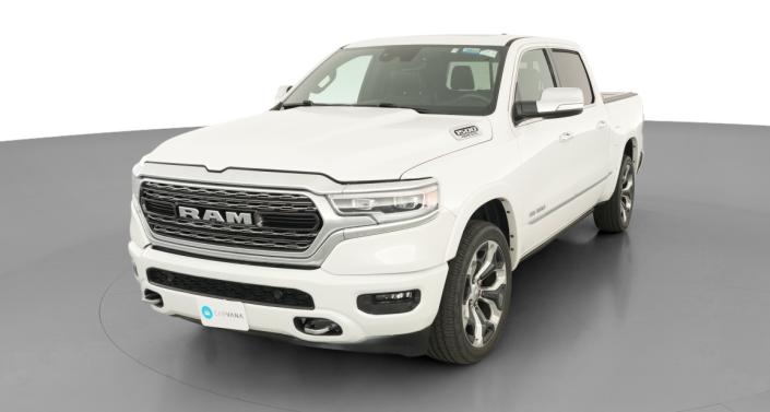 Thumbnail: 2019 RAM 1500 - 1