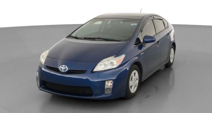 2011 Toyota Prius Three -
                  Haines City, FL