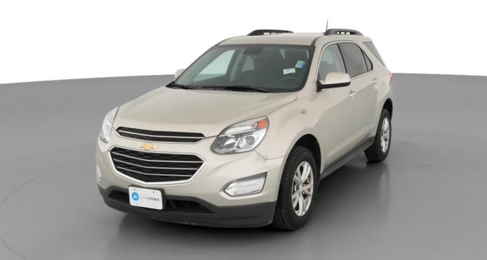 Thumbnail: 2016 Chevrolet Equinox - 1