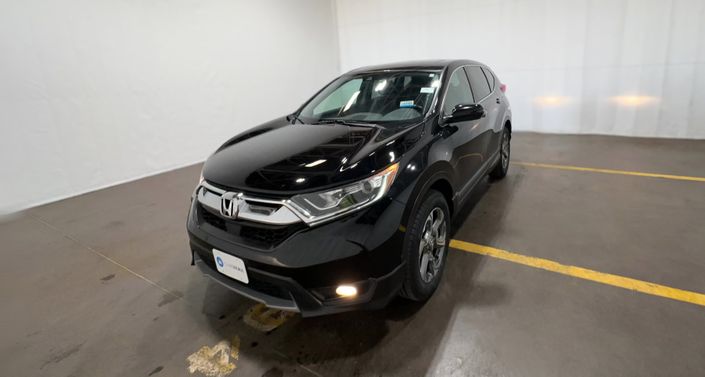 Thumbnail: 2017 Honda CR-V - 1