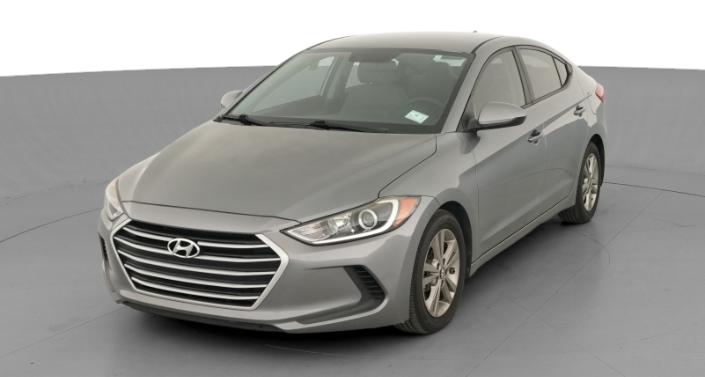 Thumbnail: 2017 Hyundai Elantra - 1