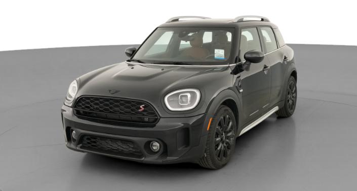 Thumbnail: 2023 MINI Cooper Countryman - 1