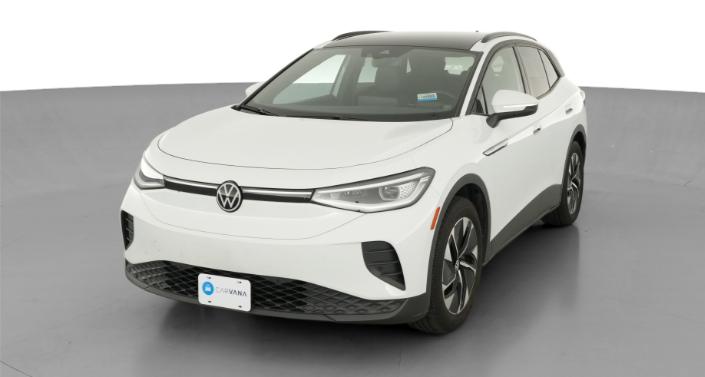 Thumbnail: 2021 Volkswagen ID.4 - 1