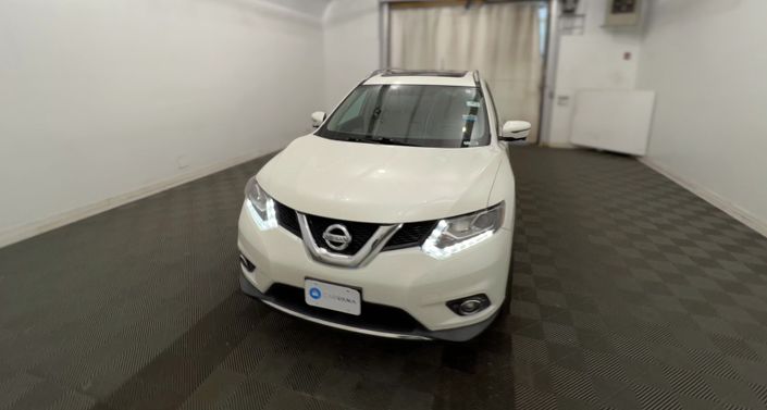 Thumbnail: 2016 Nissan Rogue - 1