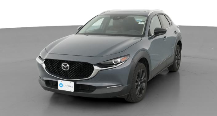 Thumbnail: 2022 Mazda CX-30 - 1