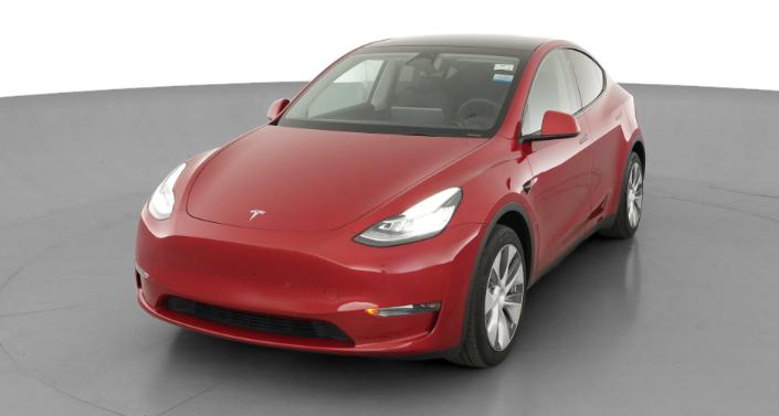 Thumbnail: 2023 Tesla Model Y - 1
