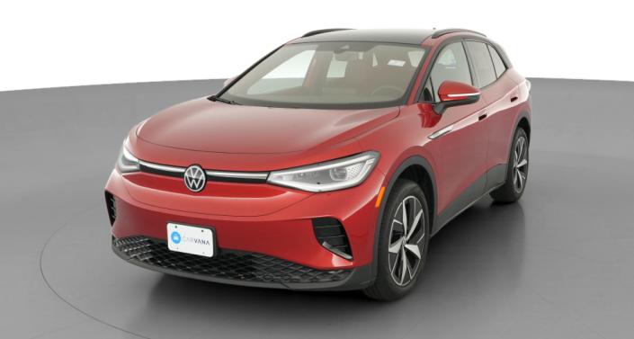 Thumbnail: 2024 Volkswagen ID.4 - 1