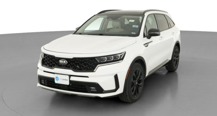 Thumbnail: 2021 Kia Sorento - 1