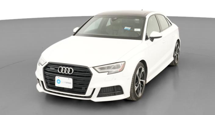 Thumbnail: 2020 Audi A3 - 1