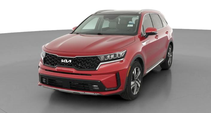 Thumbnail: 2022 Kia Sorento - 1