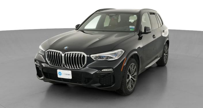 Thumbnail: 2019 BMW X5 - 1