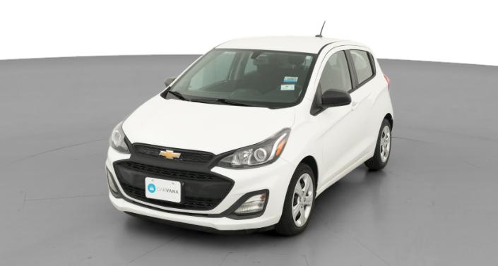 Thumbnail: 2020 Chevrolet Spark - 1
