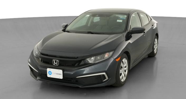 Thumbnail: 2019 Honda Civic - 1