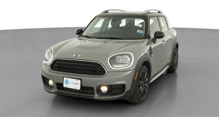 Thumbnail: 2017 MINI Cooper Countryman - 1