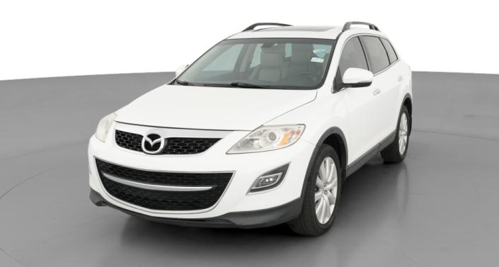 2010 Mazda CX-9 Grand Touring -
                  Concord, NC