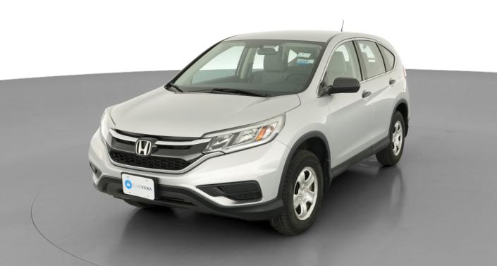 Thumbnail: 2015 Honda CR-V - 1
