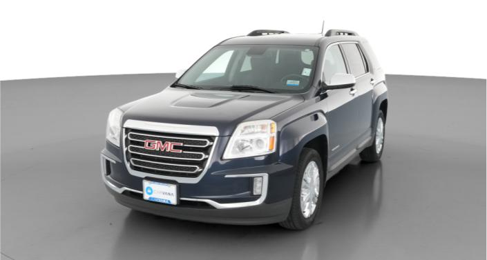 Thumbnail: 2017 GMC Terrain - 1