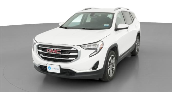Thumbnail: 2019 GMC Terrain - 1