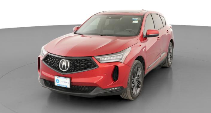 Thumbnail: 2022 Acura RDX - 1