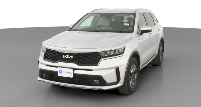 Thumbnail: 2023 Kia Sorento - 1
