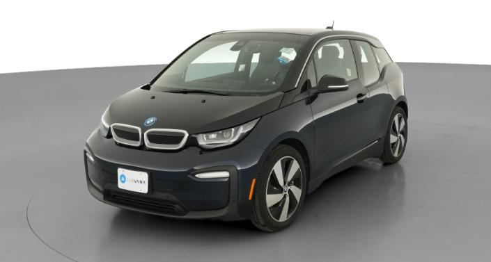 Thumbnail: 2019 BMW i3 - 1