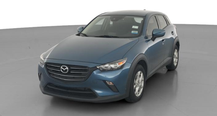 Thumbnail: 2019 Mazda CX-3 - 1