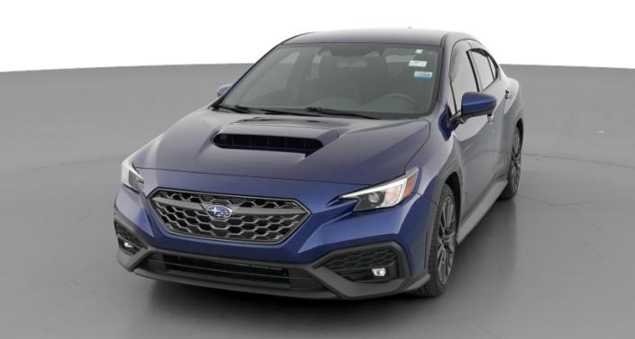 Thumbnail: 2023 Subaru WRX - 1