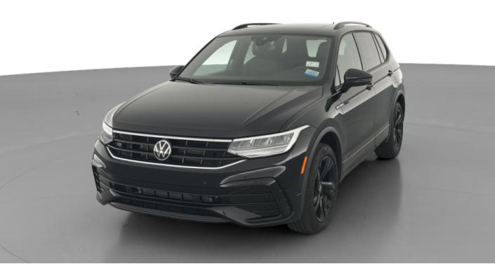 Thumbnail: 2024 Volkswagen Tiguan - 1