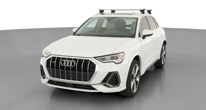 Thumbnail: 2021 Audi Q3 - 1
