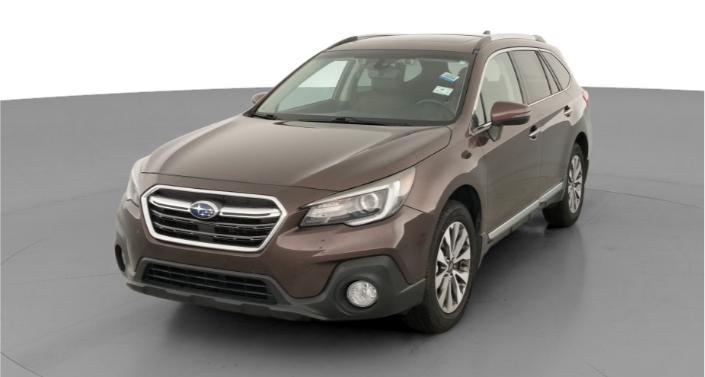 Thumbnail: 2019 Subaru Outback - 1