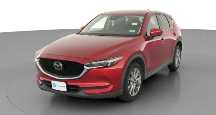 Thumbnail: 2019 Mazda CX-5 - 1