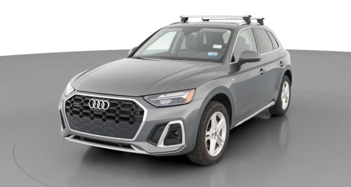 Thumbnail: 2021 Audi Q5 - 1