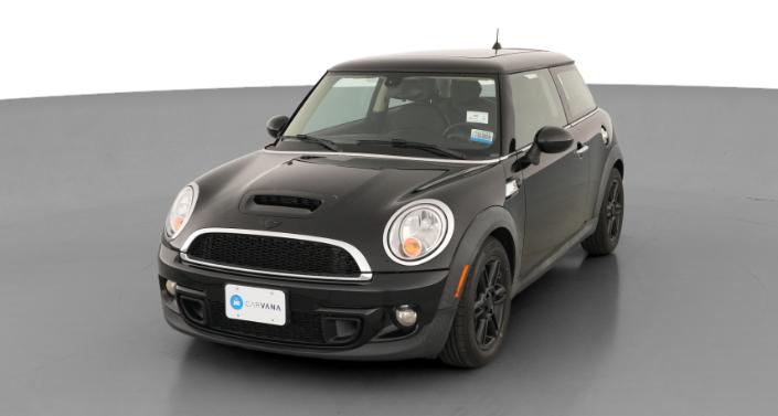 Thumbnail: 2013 MINI Cooper Hardtop - 1