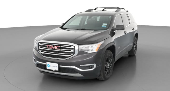Thumbnail: 2018 GMC Acadia - 1