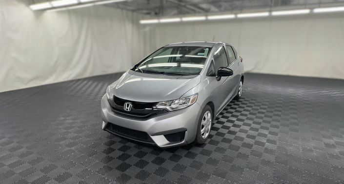 Thumbnail: 2017 Honda Fit - 1