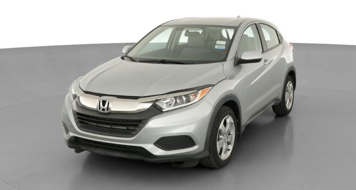 Thumbnail: 2020 Honda HR-V - 1