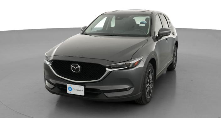 Thumbnail: 2017 Mazda CX-5 - 1