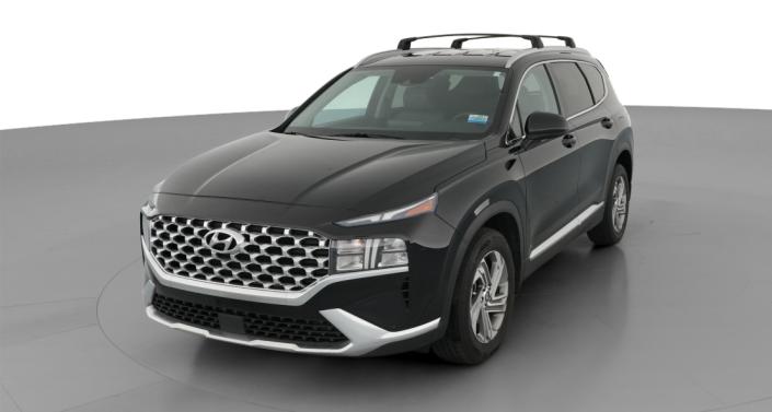 Thumbnail: 2021 Hyundai Santa Fe - 1