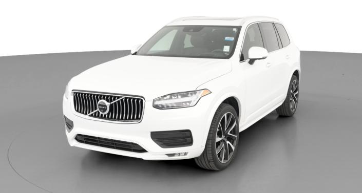 Thumbnail: 2022 Volvo XC90 - 1