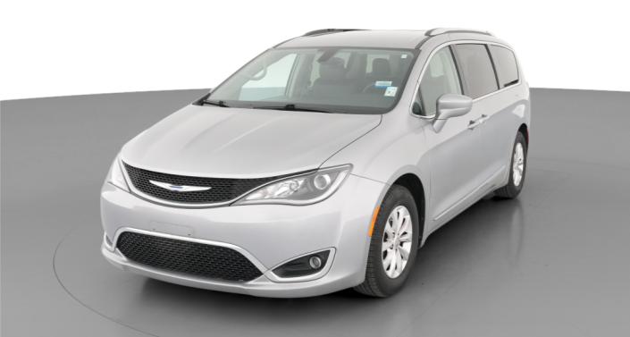 Thumbnail: 2018 Chrysler Pacifica - 1
